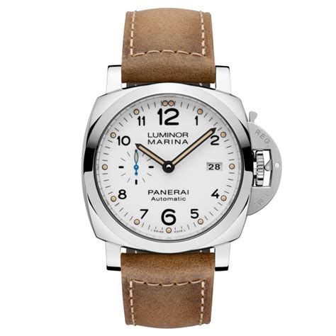 Buy this Panerai Luminor Marina PAM1499 .